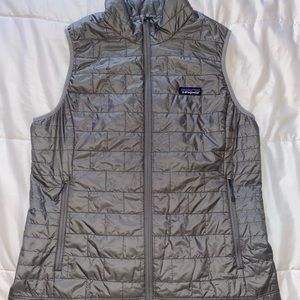 Patagonia Women's Vest